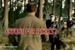 Pimms - Bank Robbers